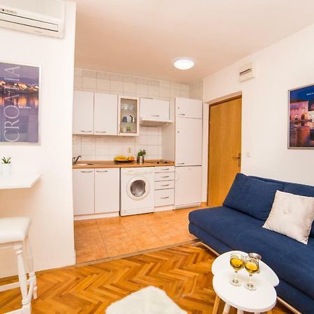 Marivan Centar&Beach Makarska Exterior foto