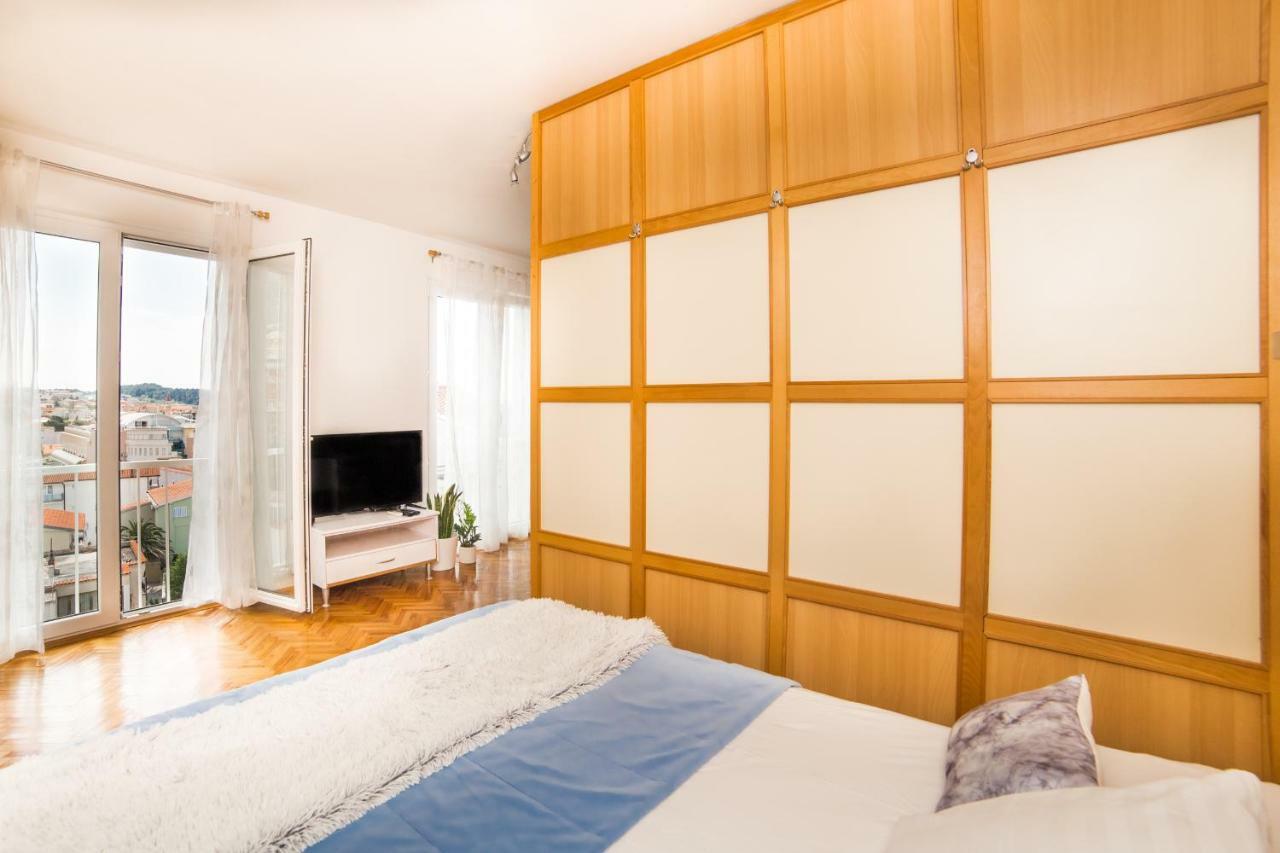 Marivan Centar&Beach Makarska Exterior foto